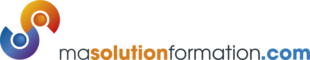 Masolutionformation.com est un centre de formation des apprentis et organisme de formation aux métiers du numérique