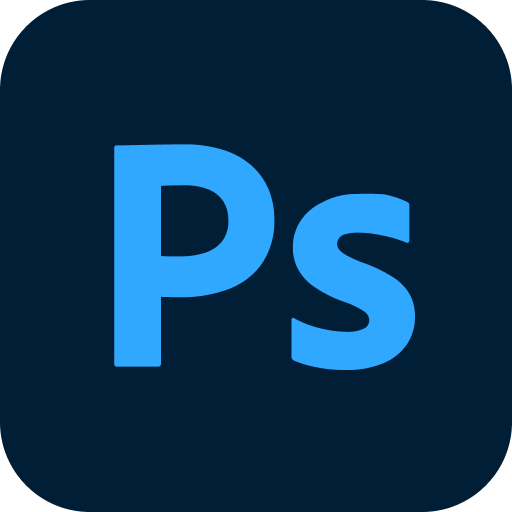 logo photoshop