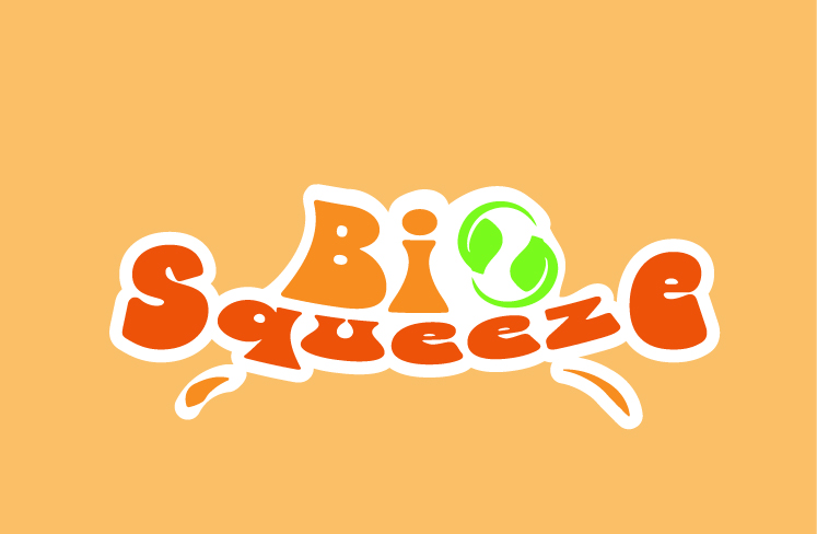 Image projet - Bio Squeeze