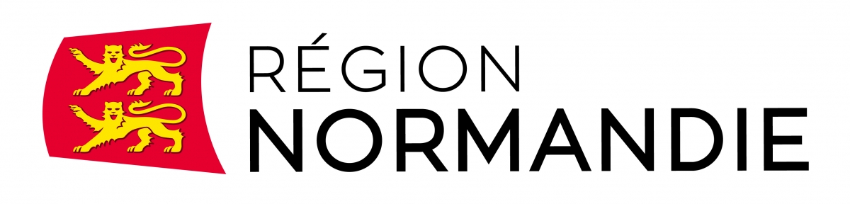 Logo Région Normandie