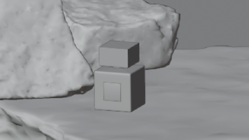Image projet - Du réel au virtuel – On se parfume en 3D