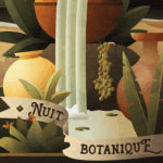 Image projet - Nuit Botanique - MaSolutionFormation