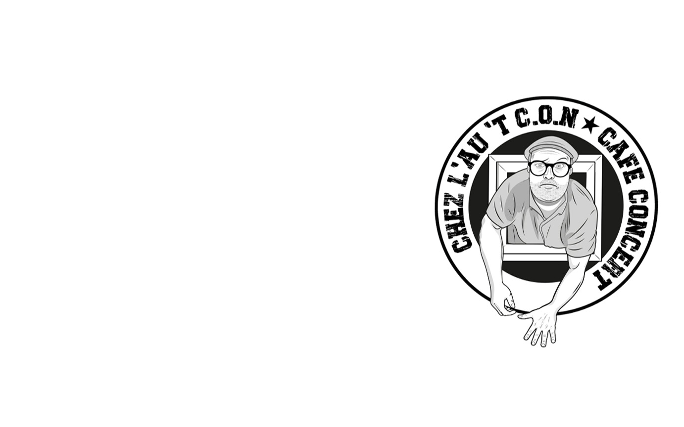 Image projet - Charte graphique Café-Concert - MaSolutionFormation