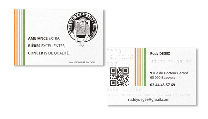 Illustration des résultats